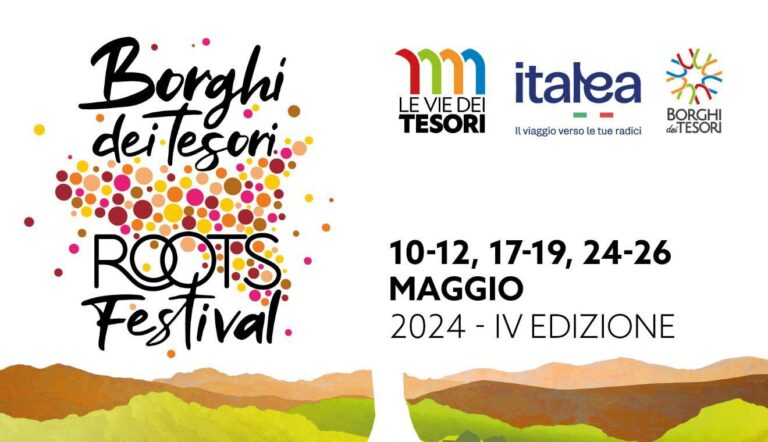 borghi tesori roots fest 2024