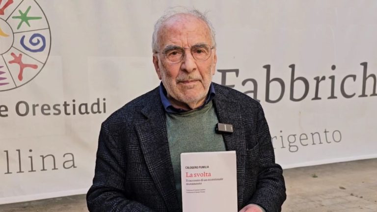calogero pumilia 2024