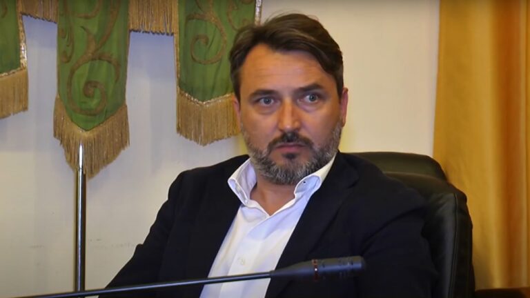 catanzaro michele 2024 riunione terme municipio