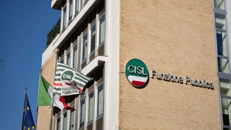cisl fp