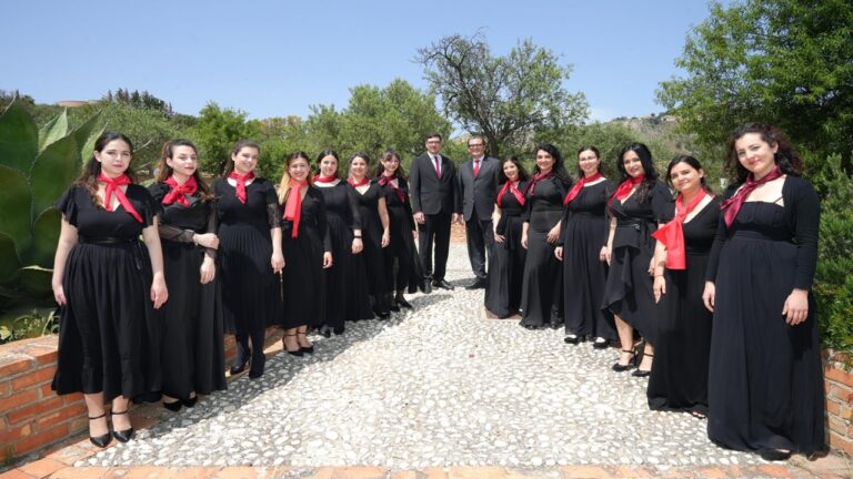 concerto coro femminile 2024