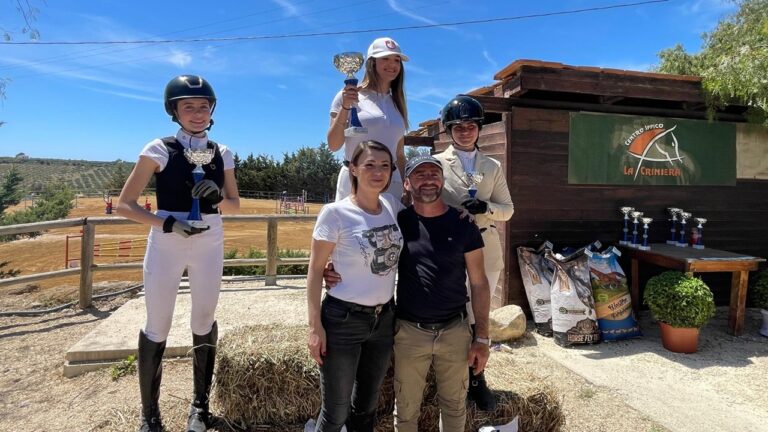 criniera home podio 2024