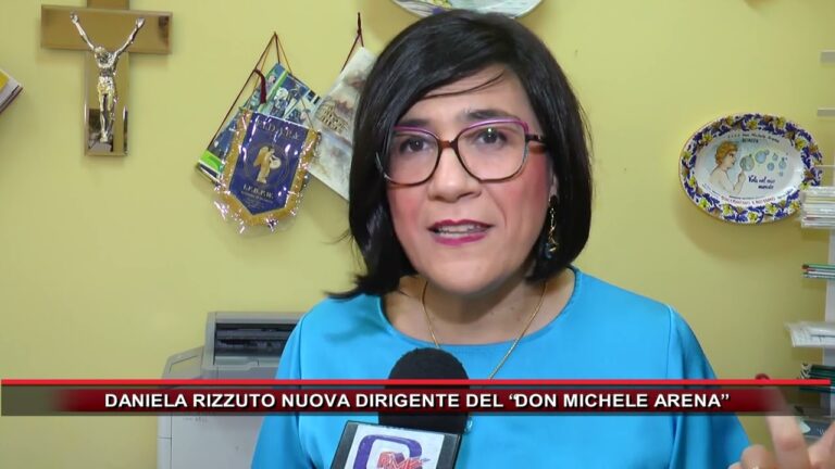 daniela rizzuto