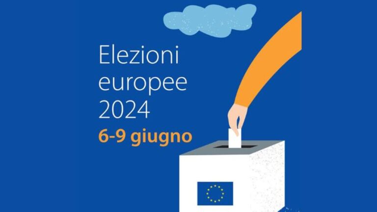 elezioni europee 2024