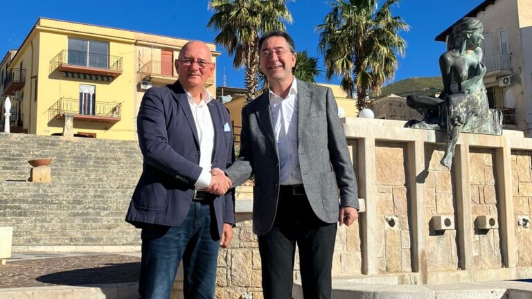 gaspare sala roberto d'alberto 2024