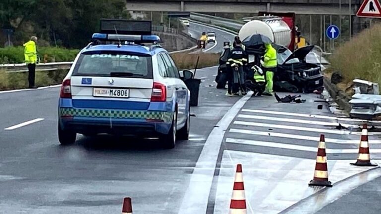 incidente catania 2024