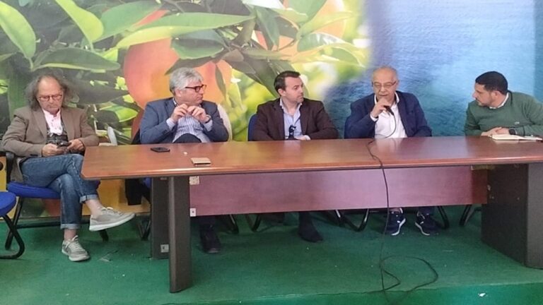 incontro ribera lsu 2024