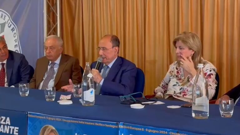 la rocca ruvolo candidatura ag 2024