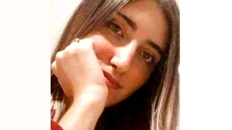 maria pia burgio di licata (foto facebook)