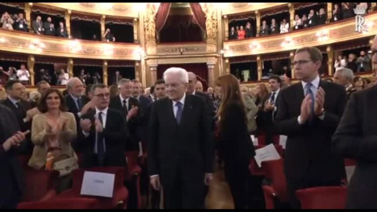 mattarella anm politeama 2024