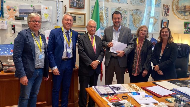 miccichè salvini 2024