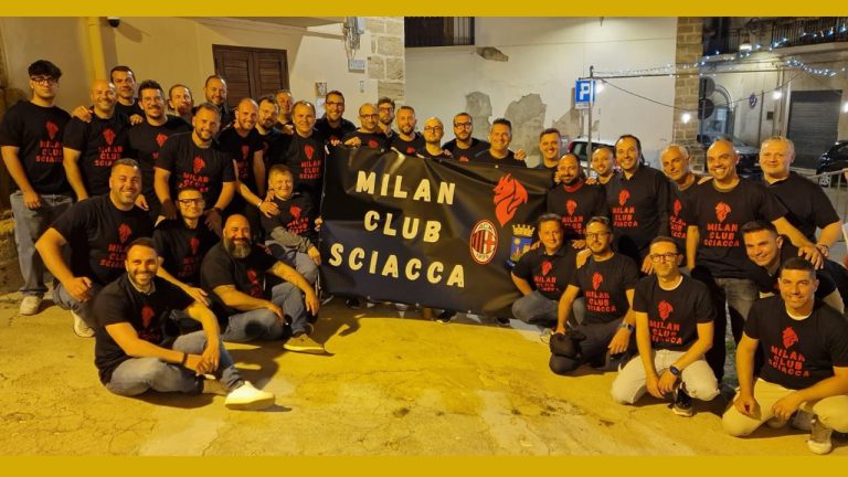 milan club 2024