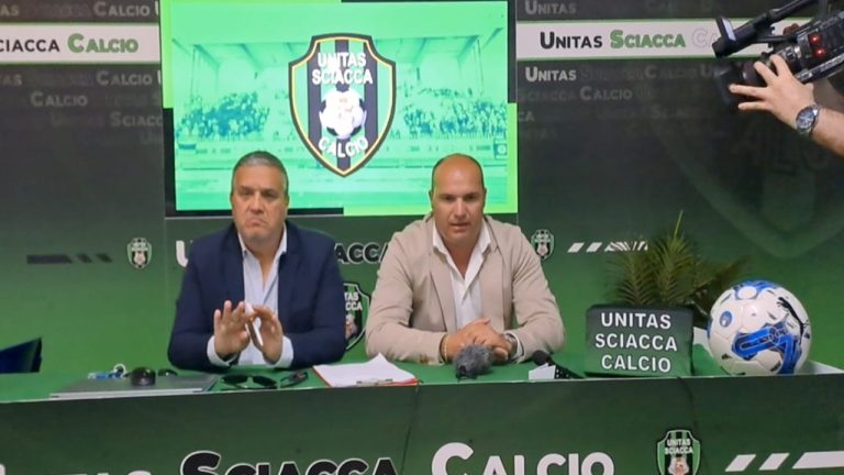 recca rizzuto 2024