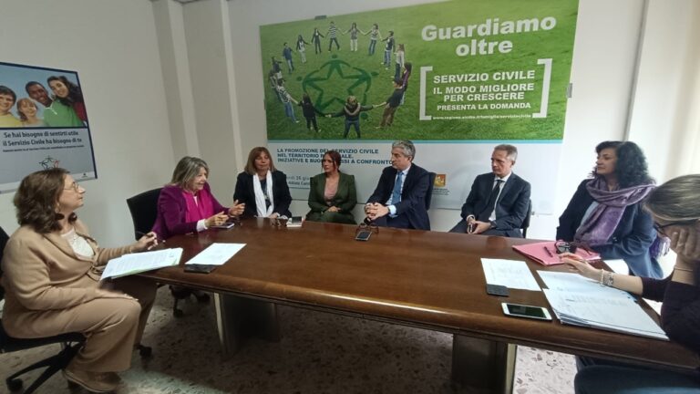 regione gruppo contrasto pedofilia 2024