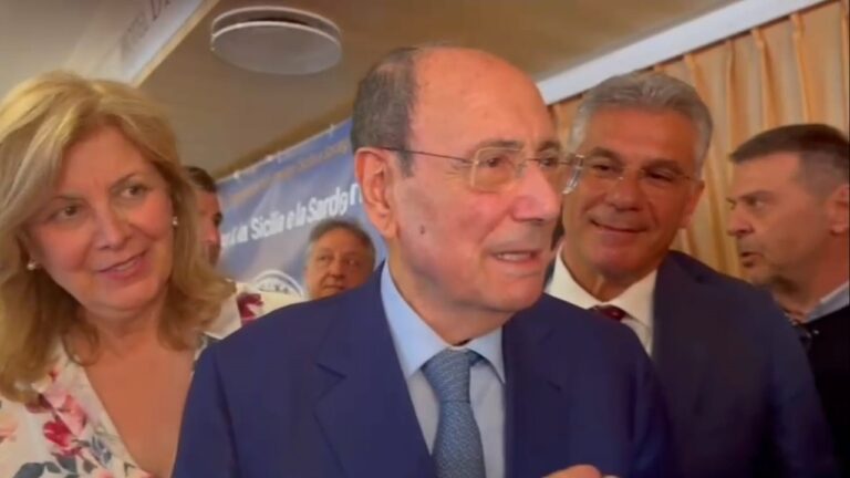 schifani agrigento 2024