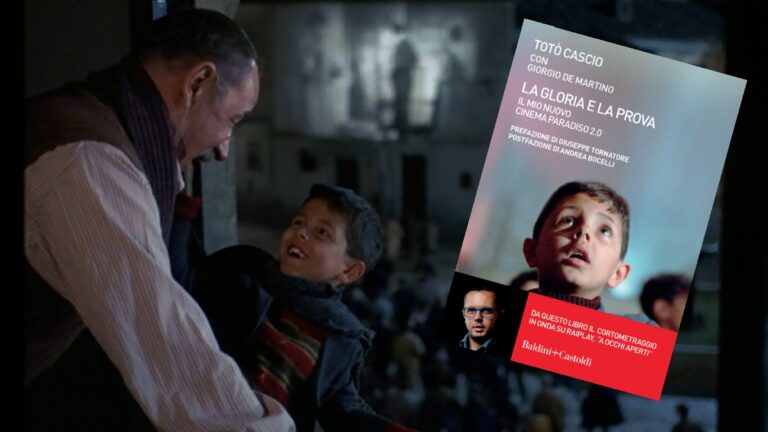 toto cascio libro