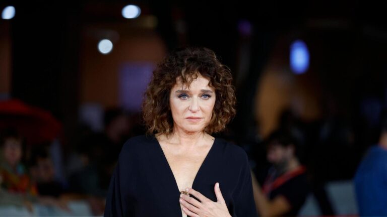 valeria golino