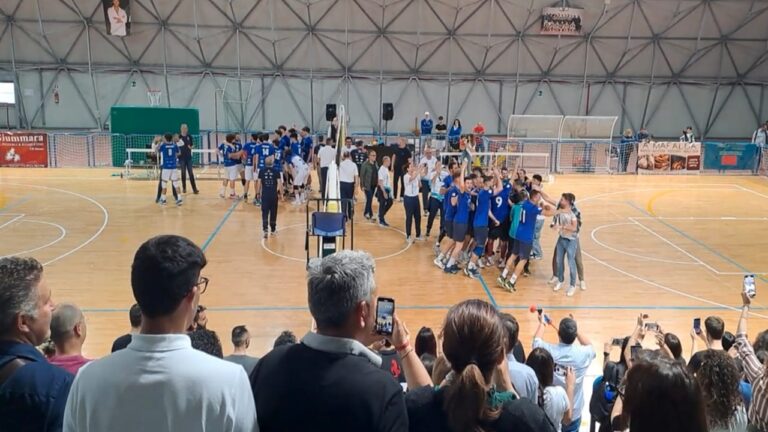 volley promozione home 2024