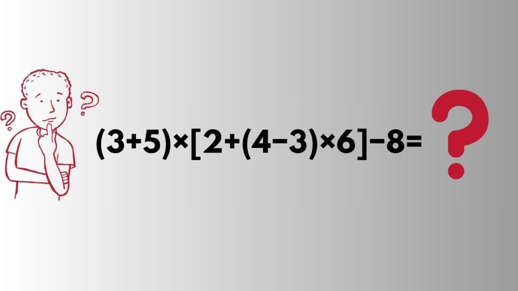 espressione aritmetica