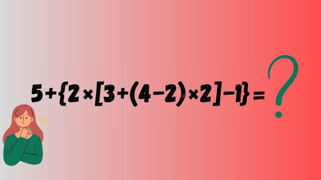 espressione aritmetica