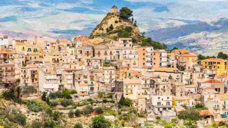 borgo