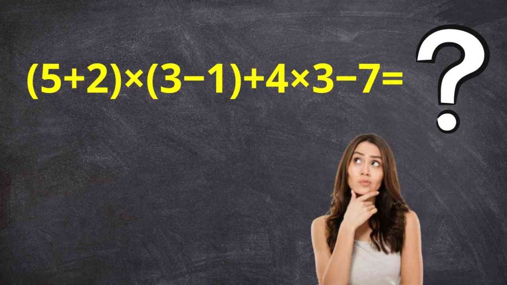 Risolvi l'espressione