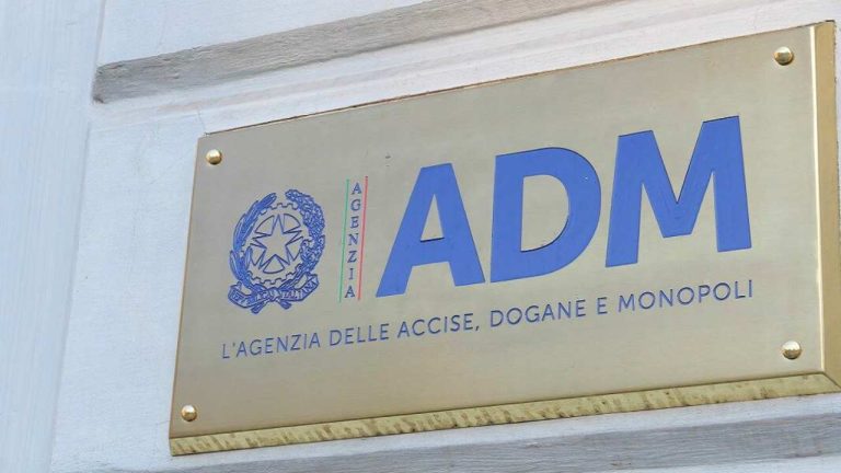 Agenzia Dogane