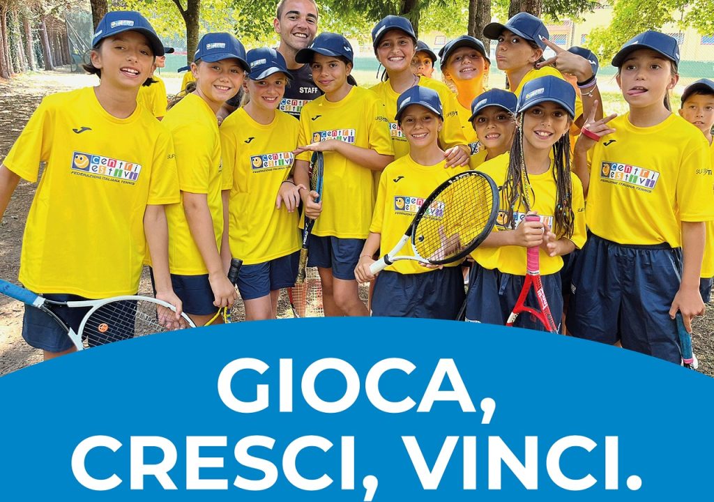 Centri sportivi Fitp