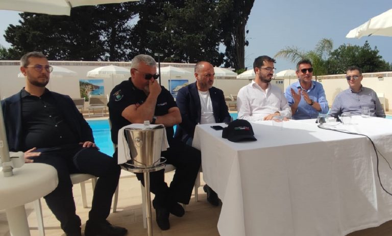 Conferenza stampa Ztl 29 giu 2024