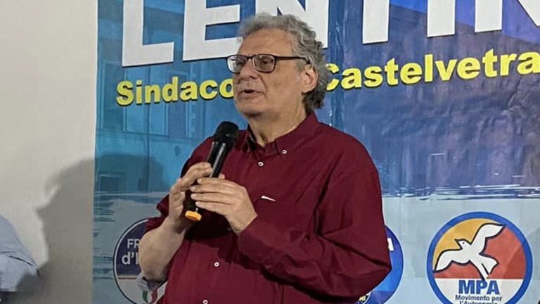 LENTINI GIOVANNI 2024