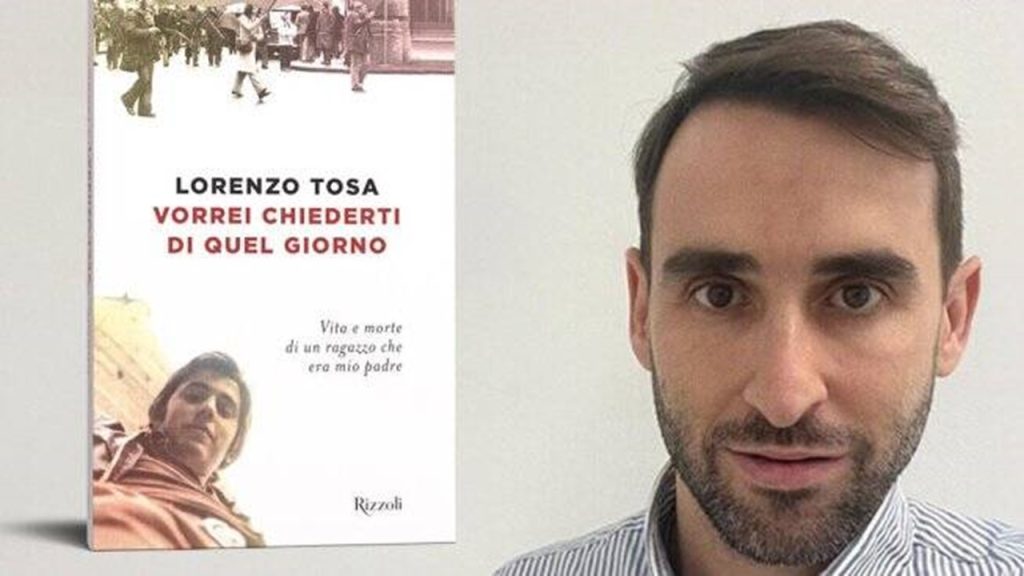 LORENZO TOSA LIBRO