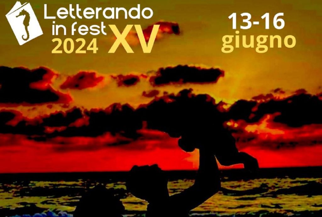 Letterando in fest 2024