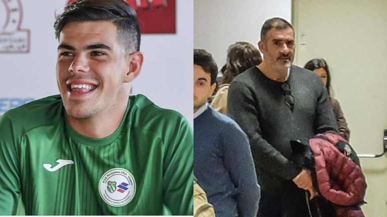 Mattia-Lucarelli-e-il-padre-Cristiano-min