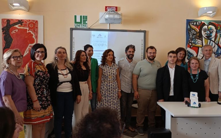 Michele Gulino progetto 1