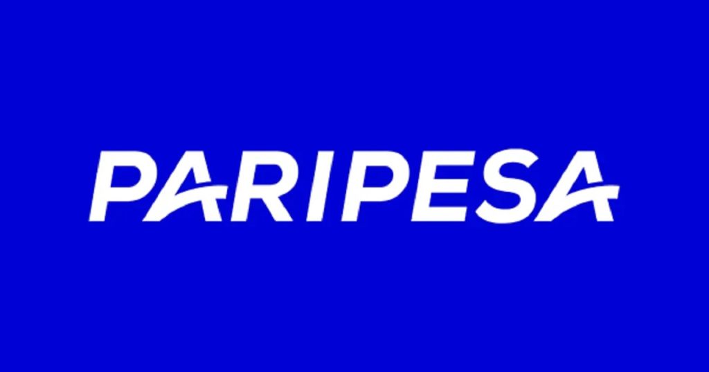 Paripesa