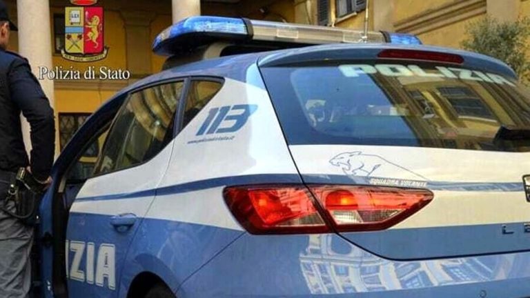 Polizia