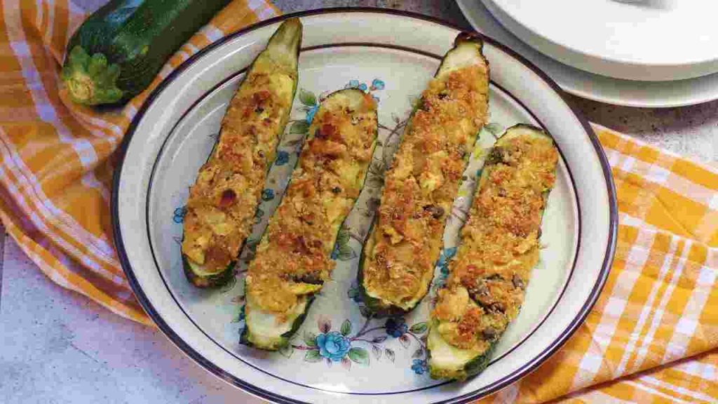 Zucchine