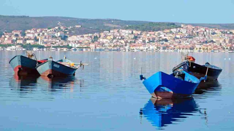 Borgo