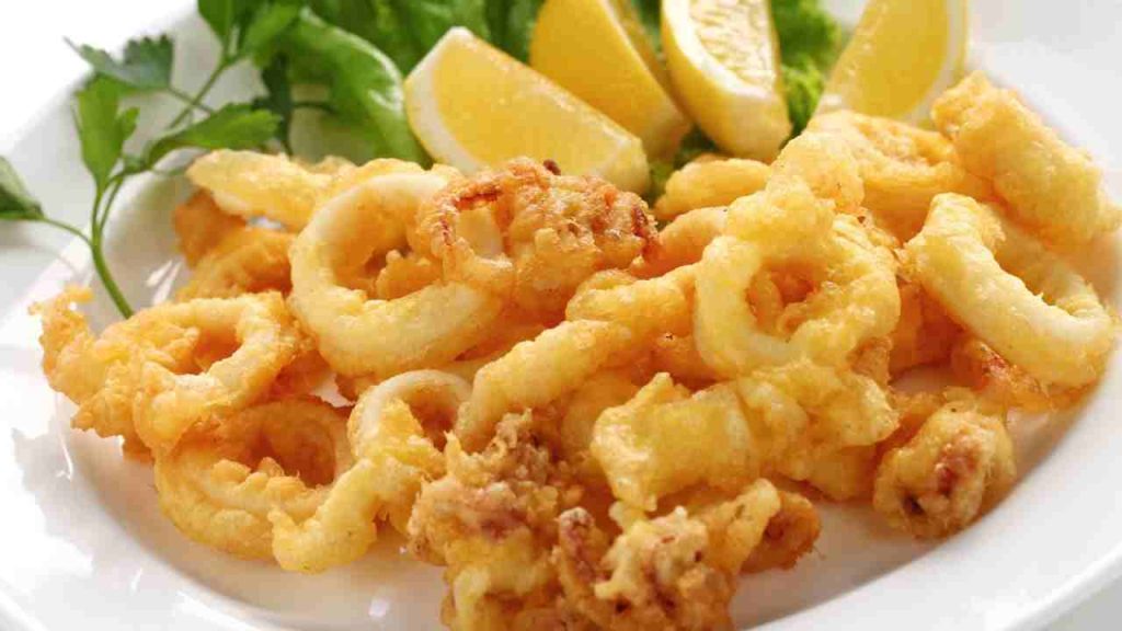 Calamari