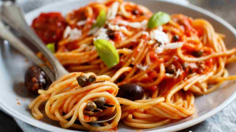 Pasta