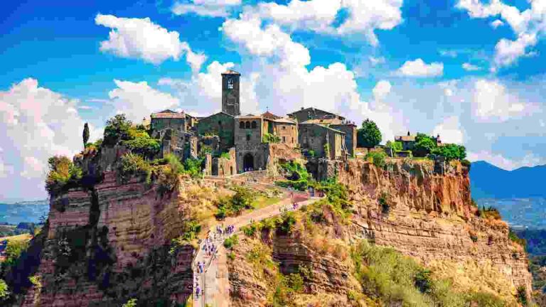 Borgo