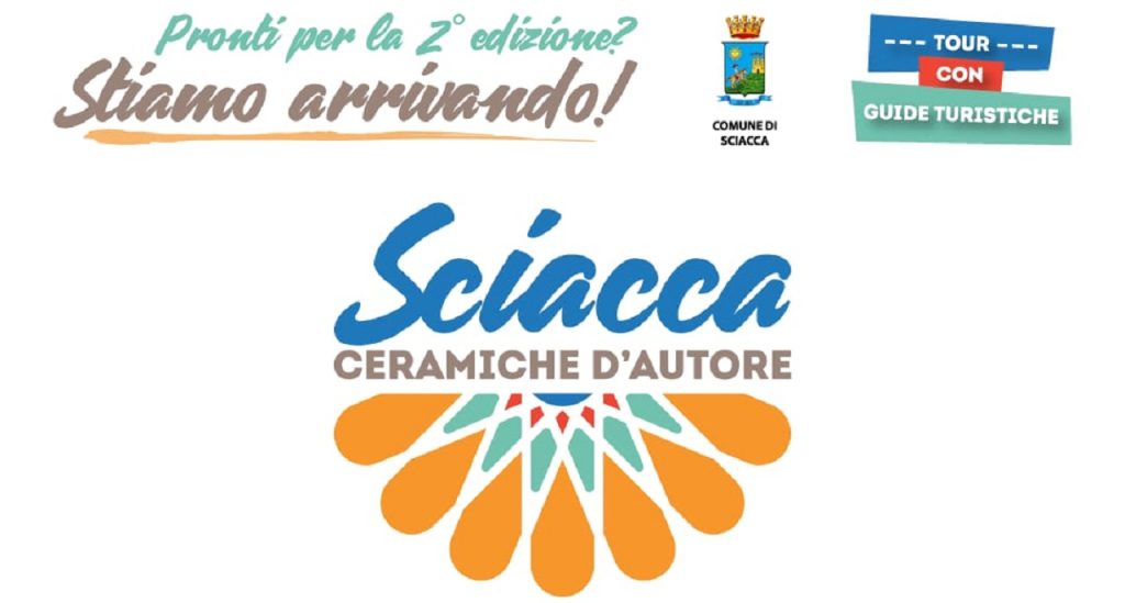 Sciacca ceramiche autore 2024