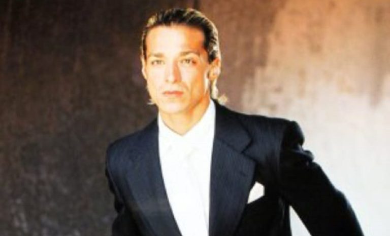 Stefano Segreto