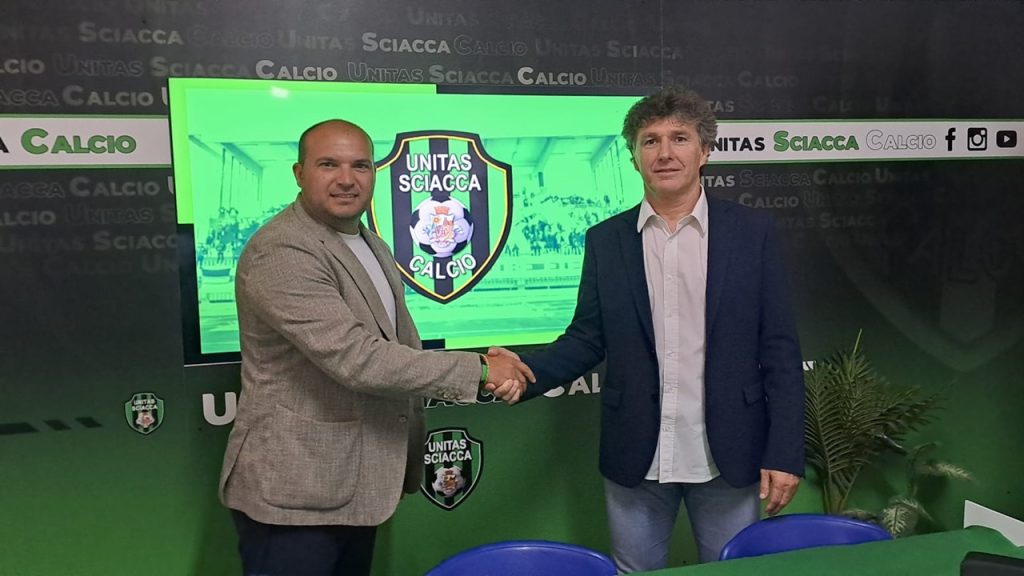 Unitas Gandolfo Angelo