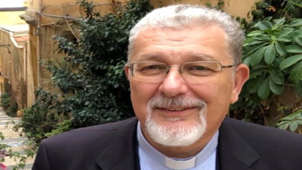 alessandro damiano 2022