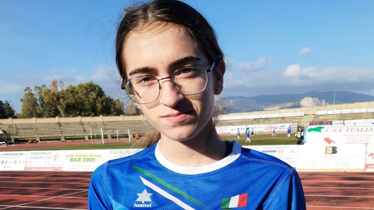alessia friscia 2024