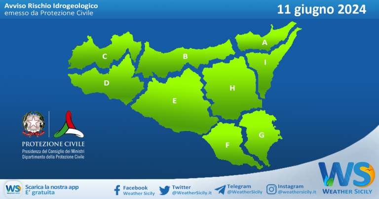 allerta incendi 2024
