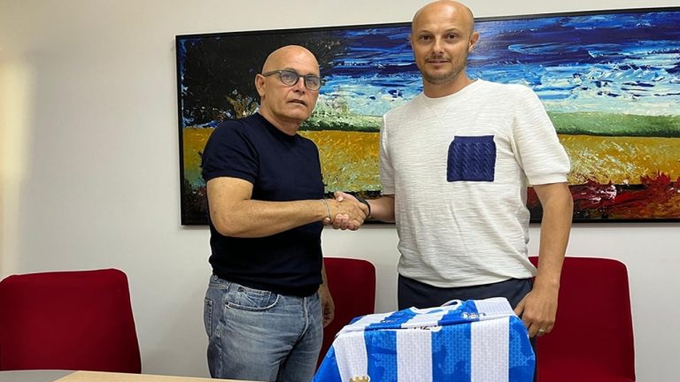 bonfatto akragas 2024 1