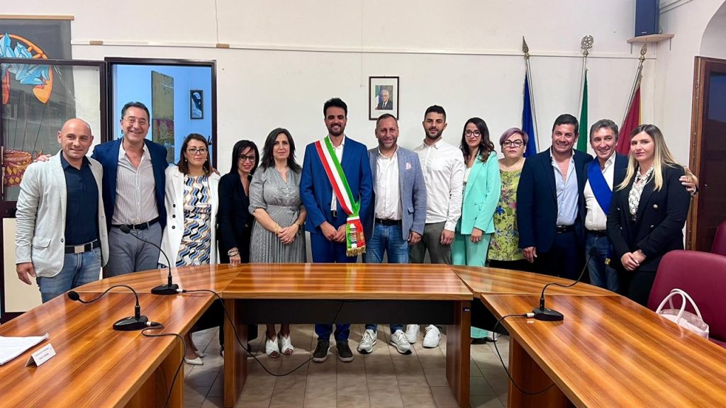 consiglio caltabellotta 2024