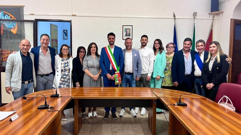 consiglio caltabellotta 2024